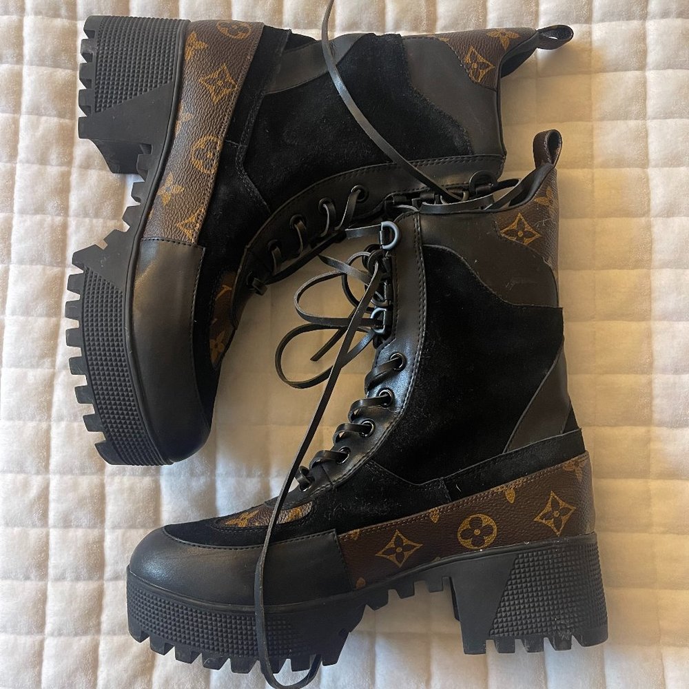 Desert Boots